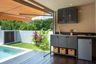 1 Bedroom Villa for sale in Cabina, Bo Phut, Surat Thani