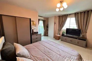 1 Bedroom Condo for sale in San Na Meng, Chiang Mai