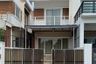 2 Bedroom Townhouse for rent in Saraphi, Chiang Mai