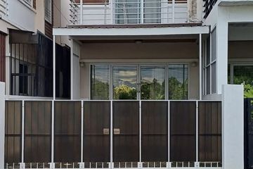 2 Bedroom Townhouse for rent in Saraphi, Chiang Mai