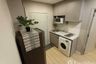 1 Bedroom Condo for Sale or Rent in Ideo Sathorn - Thaphra, Bukkhalo, Bangkok near BTS Pho Nimit