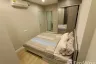1 Bedroom Condo for Sale or Rent in Ideo Sathorn - Thaphra, Bukkhalo, Bangkok near BTS Pho Nimit