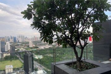 2 Bedroom Condo for sale in 185 Rajadamri, Lumpini, Bangkok near BTS Ratchadamri