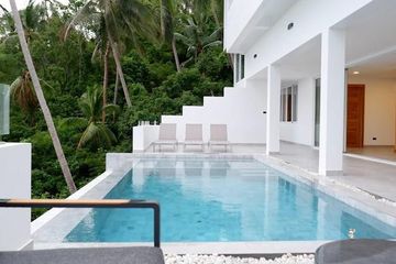 5 Bedroom Villa for rent in Maret, Surat Thani