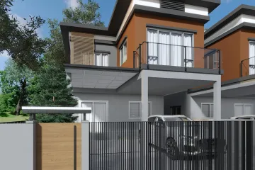 3 Bedroom House for sale in Rusa Milae, Pattani