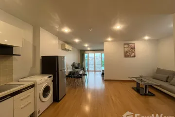1 Bedroom Condo for rent in Rawee Waree Residence, Suthep, Chiang Mai