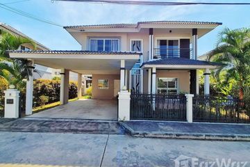 3 Bedroom House for sale in Karnkanok Ville 14, San Kamphaeng, Chiang Mai
