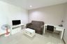 1 Bedroom Condo for rent in Pansook The Urban Condo, Chang Phueak, Chiang Mai