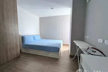 1 Bedroom Condo for rent in Chang Phueak, Chiang Mai