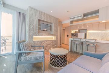 1 Bedroom Condo for Sale or Rent in Karon Butterfly Condominium, Karon, Phuket