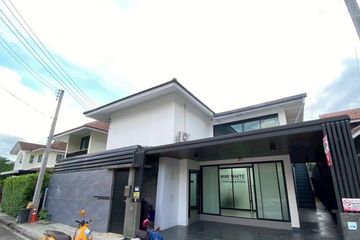 3 Bedroom House for sale in San Phak Wan, Chiang Mai