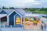 3 Bedroom Villa for rent in Arawan, Thap Tai, Prachuap Khiri Khan