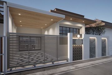 2 Bedroom House for sale in Chalong, Phuket