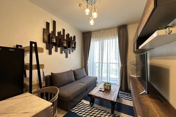 1 Bedroom Condo for rent in Nong Prue, Chonburi