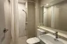 1 Bedroom Condo for Sale or Rent in Aspire Erawan Prime, Pak Nam, Samut Prakan near BTS Erawan Museum