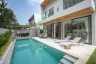3 Bedroom Villa for sale in Bo Phut, Surat Thani