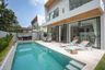 3 Bedroom Villa for sale in Bo Phut, Surat Thani