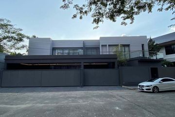 4 Bedroom House for sale in Chiangmai Floraville, Talat Khwan, Chiang Mai