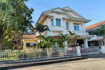 3 Bedroom House for sale in Nong Chom, Chiang Mai