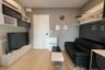 1 Bedroom Condo for Sale or Rent in The Tree Sukhumvit 71 - Ekamai, Suan Luang, Bangkok near Airport Rail Link Ramkhamhaeng