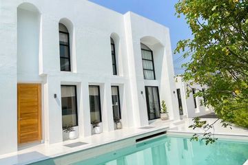 5 Bedroom Villa for Sale or Rent in Nong Khwai, Chiang Mai