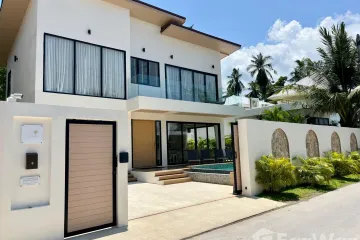 3 Bedroom Villa for sale in Lipa Noi, Surat Thani