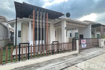 3 Bedroom House for rent in Krasang, Buriram