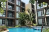 1 Bedroom Condo for rent in Chang Phueak, Chiang Mai
