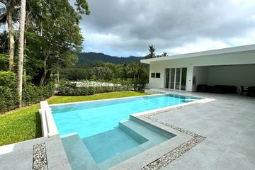 4 Bedroom Villa for sale in Maret, Surat Thani