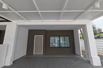 3 Bedroom Townhouse for rent in Mae Hia, Chiang Mai