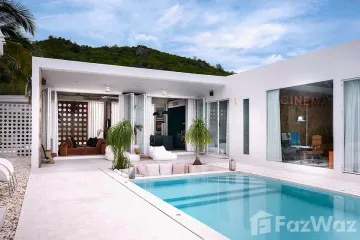 4 Bedroom Villa for Sale or Rent in Phu Montra - K-Haad, Nong Kae, Prachuap Khiri Khan