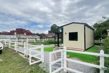 Land for sale in Yu Wa, Chiang Mai