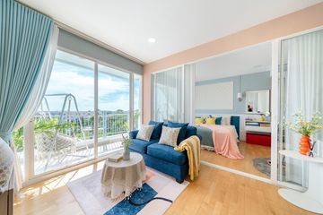 1 Bedroom Condo for sale in Boathouse Hua Hin, Cha am, Phetchaburi