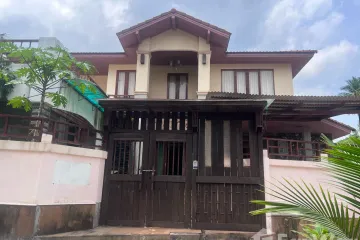 3 Bedroom Villa for sale in Bo Phut, Surat Thani