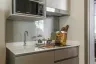 Condo for sale in Aspire Pinklao - Arun Ammarin, Arun Amarin, Bangkok near MRT Siriraj