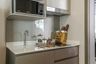 Condo for sale in Aspire Pinklao - Arun Ammarin, Arun Amarin, Bangkok near MRT Siriraj