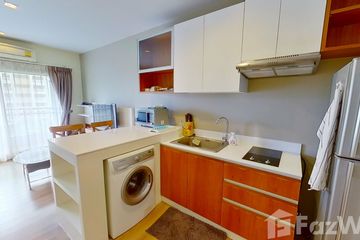 1 Bedroom Condo for Sale or Rent in The Seed Musee, Khlong Tan, Bangkok near BTS Phrom Phong