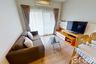 1 Bedroom Condo for Sale or Rent in The Seed Musee, Khlong Tan, Bangkok near BTS Phrom Phong