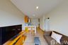 1 Bedroom Condo for Sale or Rent in The Seed Musee, Khlong Tan, Bangkok near BTS Phrom Phong