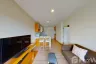 1 Bedroom Condo for Sale or Rent in The Seed Musee, Khlong Tan, Bangkok near BTS Phrom Phong