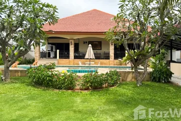 4 Bedroom Villa for sale in Cha am, Phetchaburi