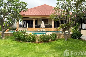 4 Bedroom Villa for sale in Cha am, Phetchaburi