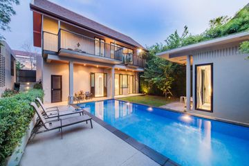 3 Bedroom Villa for rent in Choeng Thale, Phuket