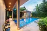 3 Bedroom Villa for rent in Choeng Thale, Phuket