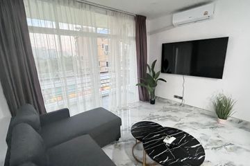 1 Bedroom Apartment for Sale or Rent in The Ocean Pearl, Nong Prue, Chonburi