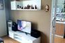 1 Bedroom Condo for sale in The Prague Condominium, Khlong Mahanak, Bangkok near MRT Lan Luang