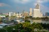 4 Bedroom Condo for sale in The River by Raimon Land, Khlong Ton Sai, Bangkok near BTS Krung Thon Buri