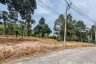 Land for sale in Taling Ngam, Surat Thani