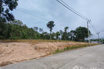 Land for sale in Taling Ngam, Surat Thani