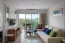 1 Bedroom Condo for sale in The Sea Condominium, Sam Roi Yot, Prachuap Khiri Khan